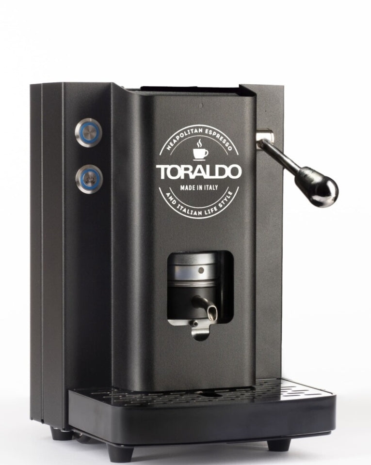 Rock - coffee machine (pods)